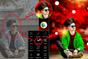 Snapseed CB Photo Editing Download Background And PNG