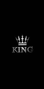 King logo png